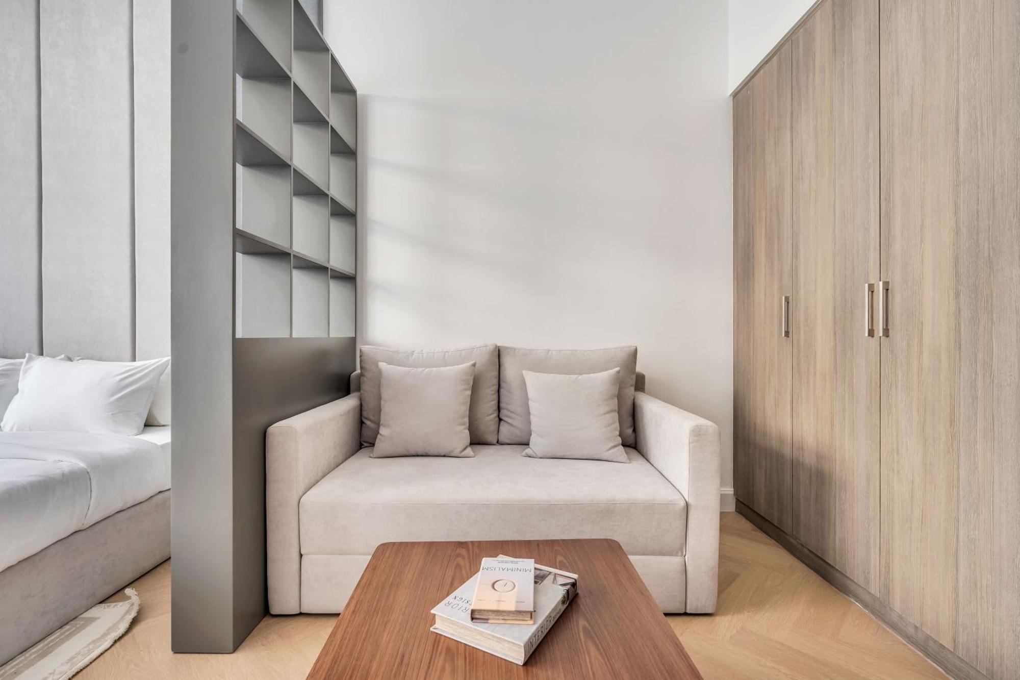Dayf-ser03 Brand New With Balcony In Jvc Apartment Dubai